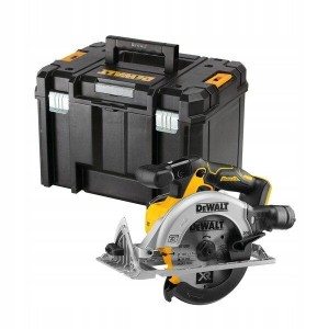 Dewalt Pilarka tarczowa aku. DCS565NT 18V