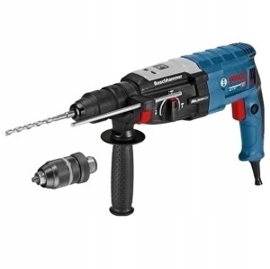 BOSCH młotowiertarka udar. GBH 2-28F 880W 3,2J