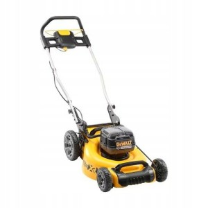 Dewalt kosiarka akum. DCMW564N-XJ samo body