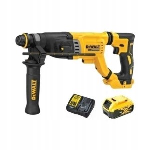 DeWalt młotowiertarka aku. DCH263P1 18V 3,0J