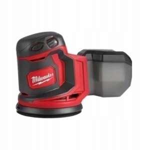 Milwaukee M18BOS125-0 szlifierka mimośrod. akum.