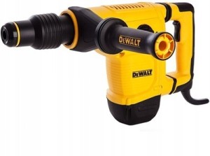 DeWalt Młot udarowy D25810K SDS-max