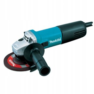 Makita Szlifierka kąt. 9558HNR 125mm 840W