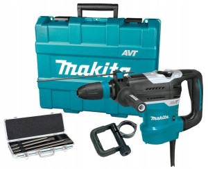 Makita HR4013C Młot udar. obr. 1100W 8,3J