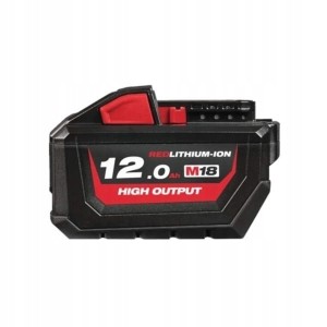 Akumulator Milwaukee M18HB12 18V 12,0Ah Oryginał