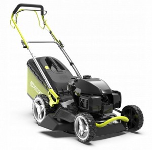 GRASS XSZ46H Kosiarka spal. samobieżna 46cm Honda