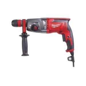 Milwaukee PH26TX młotowiertarka sds plus
