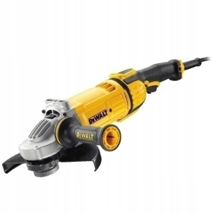 DeWalt Szlifierka kąt.DWE4579 230mm 2600W karton