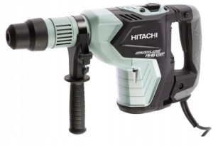 Hikoki DH40MEY WSZ młot udar. - obrot. 1150W 9J