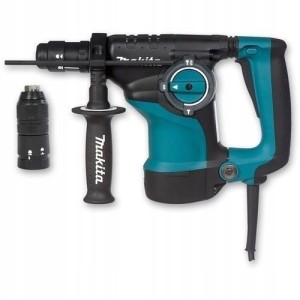 Makita HR2811FT młotowiertarka sds plus 800W