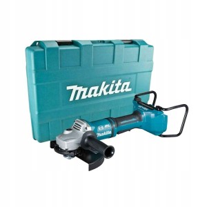 Makita Szlifierka kąt.akum.DGA900ZK 230mm walizka