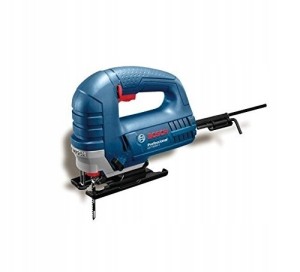 Bosch GST8000E Wyrzynarka 710W