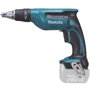 Makita DFS451Z Wkrętarka akum. do plyt K-G