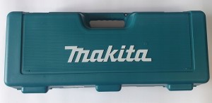 Makita walizka do szlif. GA9020 / GA9040