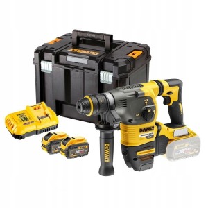 Dewalt młotowiertarka DCH333X2 54V SDS-plus 3,5 J