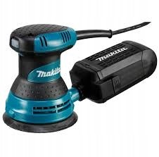 Makita Szlifierka mimośrod. BO5030 300W