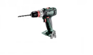 Metabo wkrętarka akum. BS18L Quick Body