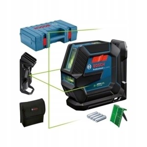 Bosch Laser liniowy GLL2-15 G