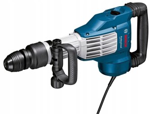 Bosch udarowy GSH11VC 1700W 23J