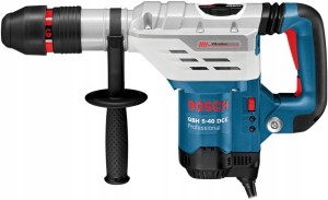 Bosch młot udar. obrotowy GBH5-40DCE 1150W 8,8J