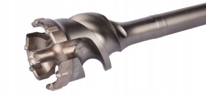 Wiertło przebiciowe SDS-max Makita B-57685 65x990