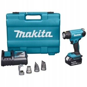 Makita opalarka akum. DHG181RT 18V LXT LI-LON 18V