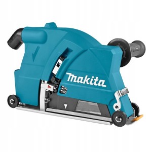 Makita osłona z odsysaniem fi 230 mm 198440-5