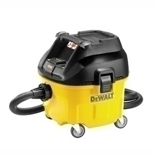 Dewalt odkurzacz DWV901L 1400W 30l
