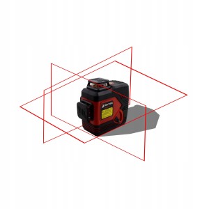 Laser 360 stopni Beiter BART-3D