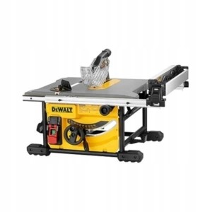 Dewalt Pilarka stołowa DWE7485-QS