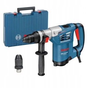 Bosch młot udar.obr. GBH 4-32DFR 900W 5J / walizka
