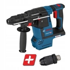 Bosch młot udar.obr. GBH18V-26F samo body