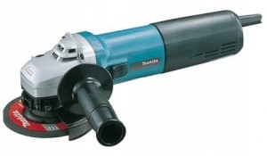 Makita szlifierka 9565HR 1100W