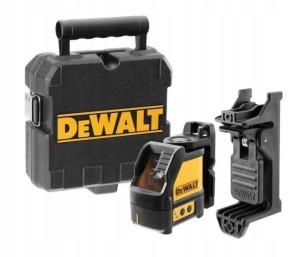 DeWalt laser krzyżowy DW088CG-XJ Zielona wiązka