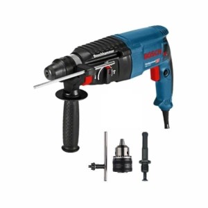 Bosch GBH2-26D EU Młotowiertarka 2,7J 830W