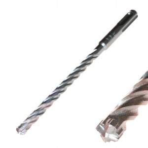 Wiertło Sds-Plus NEMESIS II 14x210 B-58447