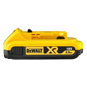 Akumulator DeWalt DCB183 18V 2,0Ah Oryginał Wawa
