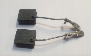 Metabo WEA15-125 szczotki do szlifierek 316055770