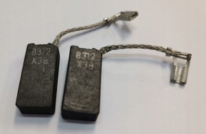 Hilti TE60ATC 3 generacji szczotki oryginał