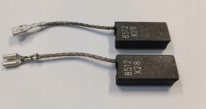 Szczotki Hilti TE905 / TE76/ DC-SE20 / DD100/