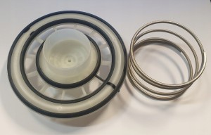 Otrzepywacz filtra odkurzacza Hilti VC40 / VC20-U