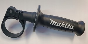 Makita DHR243 rękojeść dodatkowa