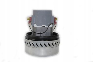 Starmix ISC ARD1425 silnik turbina odkurzacza