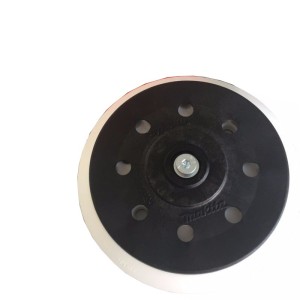 Talerz szlif. Makita BO6030 fi150mm 196684-1