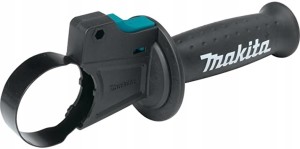 Makita HR2630 122878-2 rękojeść dodatkowa, rączka