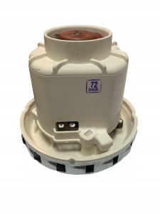 Makita VC3012L silnik turbina odkurzacza