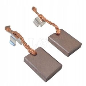 Makita szczotki CB448 do wkrętarki DDF482