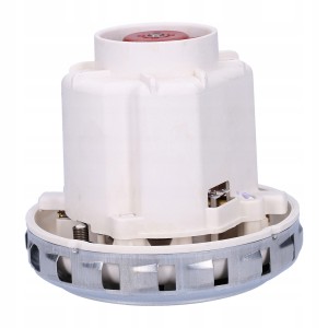 Starmix i-Pulse L-1635 silnik odkurz.