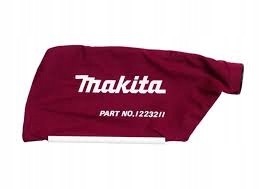 Worek Makita 122321-1 na pył do dmuchawy BUB
