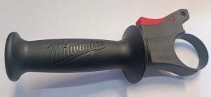 Milwaukee M18CHX rękojeść (rączka) boczna